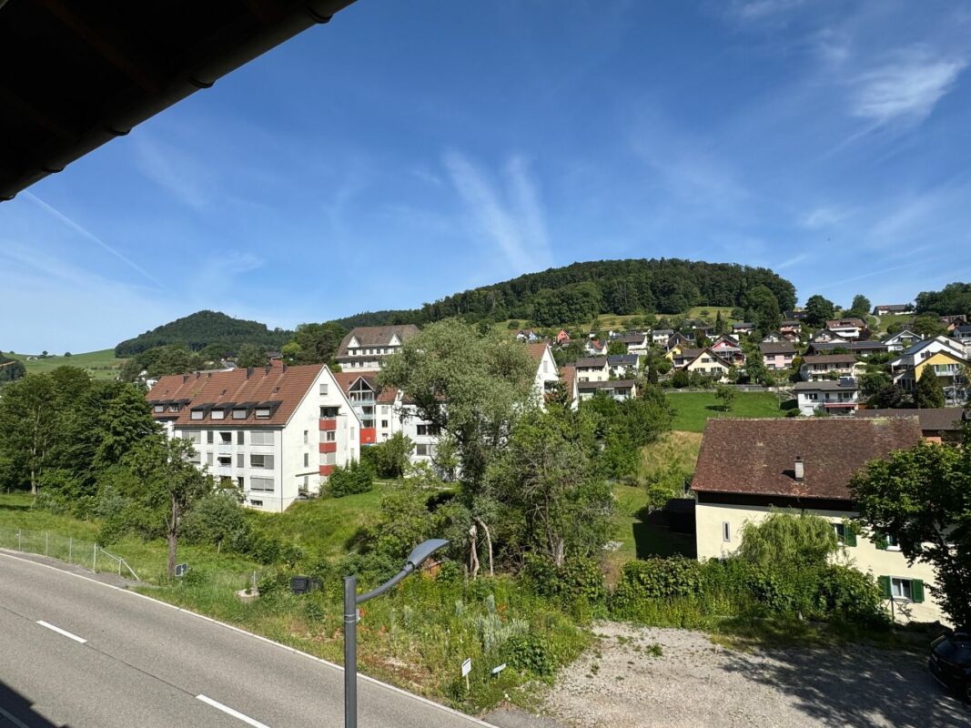 Wohnen - wo andere Urlaub machen