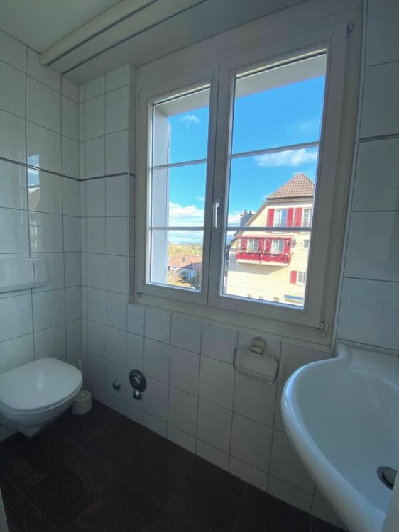 Maisonette Wohnung mit Weitsicht 11