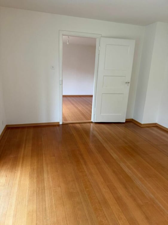 Heimeliges Wohnen an zentraler Lage 6