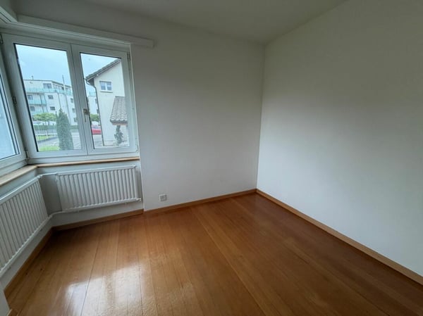Heimeliges Wohnen an zentraler Lage 3