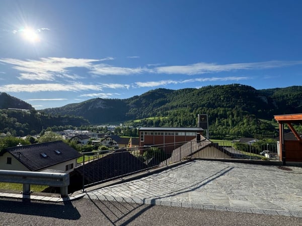 Kernsaniertes EFH mit fantastischer Wei…