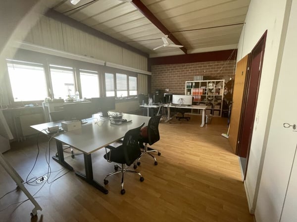 Gewerberäume an zentraler und beliebter Lage - im Baurecht 4