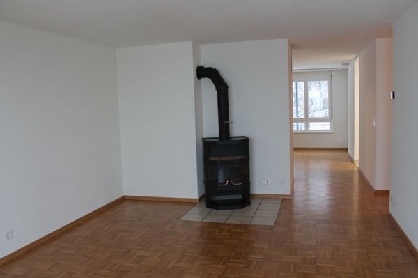 Ruhige Wohnlage mit fixen Nebenkosten