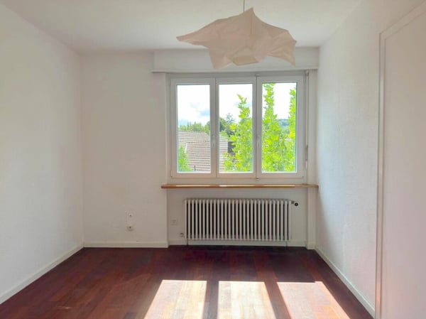 Aussergewöhnliches Wohnen mit Loft - Industrial Charme und eigenem Garten 7