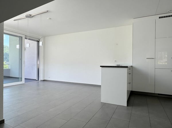Charmante und komfortable Maisonette-Dachwohnung mit fantastischer Weitsicht 5