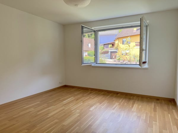Charmante und komfortable Maisonette-Dachwohnung mit fantastischer Weitsicht 7