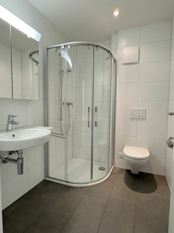 Charmante und komfortable Maisonette-Dachwohnung mit fantastischer Weitsicht 12