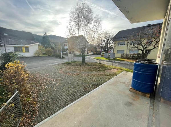 Liegenschaft vielseitig Nutzbar und viel Potenzial 10