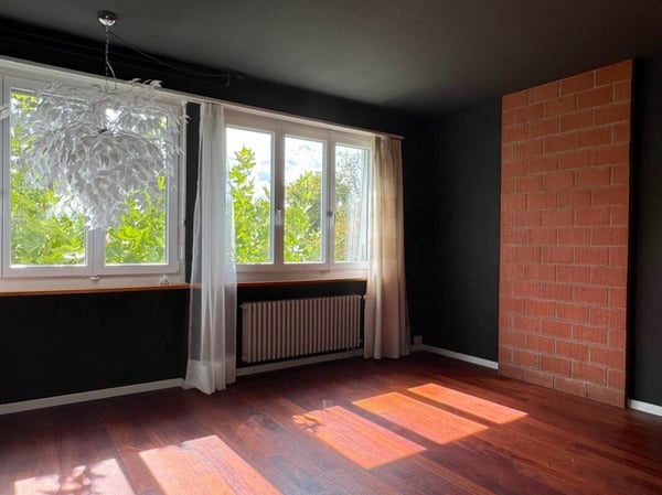 Grosszügige Räumlichkeiten mit besonderem Charme & vielseitiger Nutzung 11