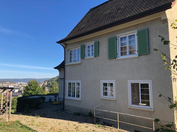 Bauland und Wohnhaus - Grundstück mit doppeltem Potenzial 7