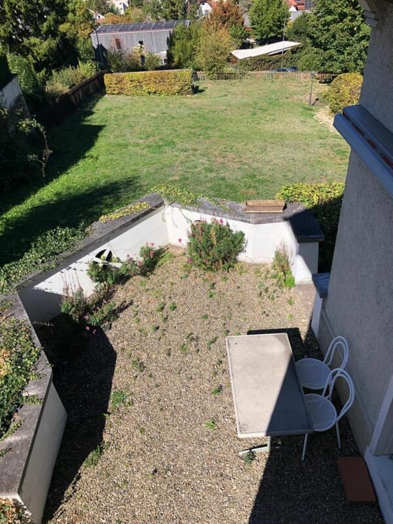 Bauland und Wohnhaus - Grundstück mit doppeltem Potenzial 6