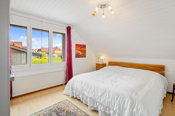 1½-Zimmer Einfamilienhaus 13