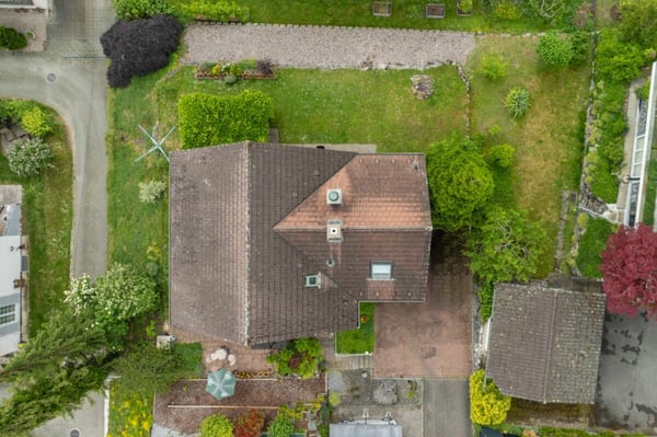 1½-Zimmer Einfamilienhaus 17