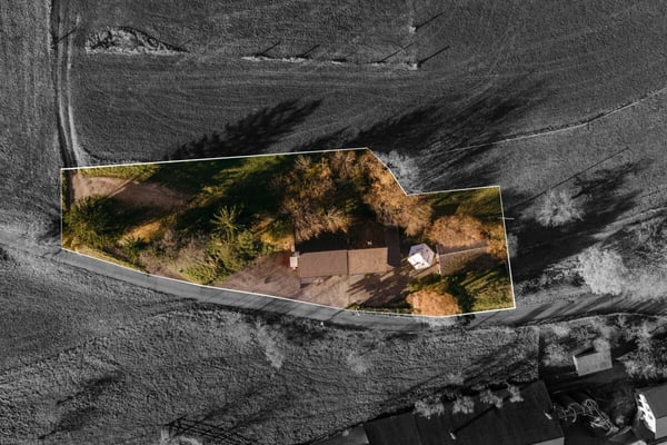 Grundstück im idyllischen Weiler Ifenthal 8