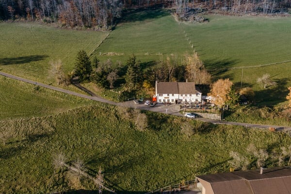 Grundstück im idyllischen Weiler Ifenthal 5