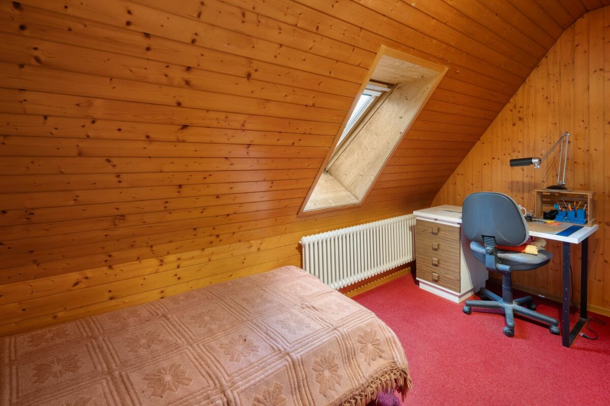 Maison unifamiliale 4 chambres