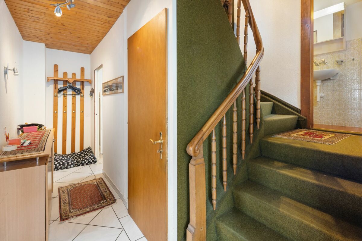 Maison unifamiliale 4 chambres