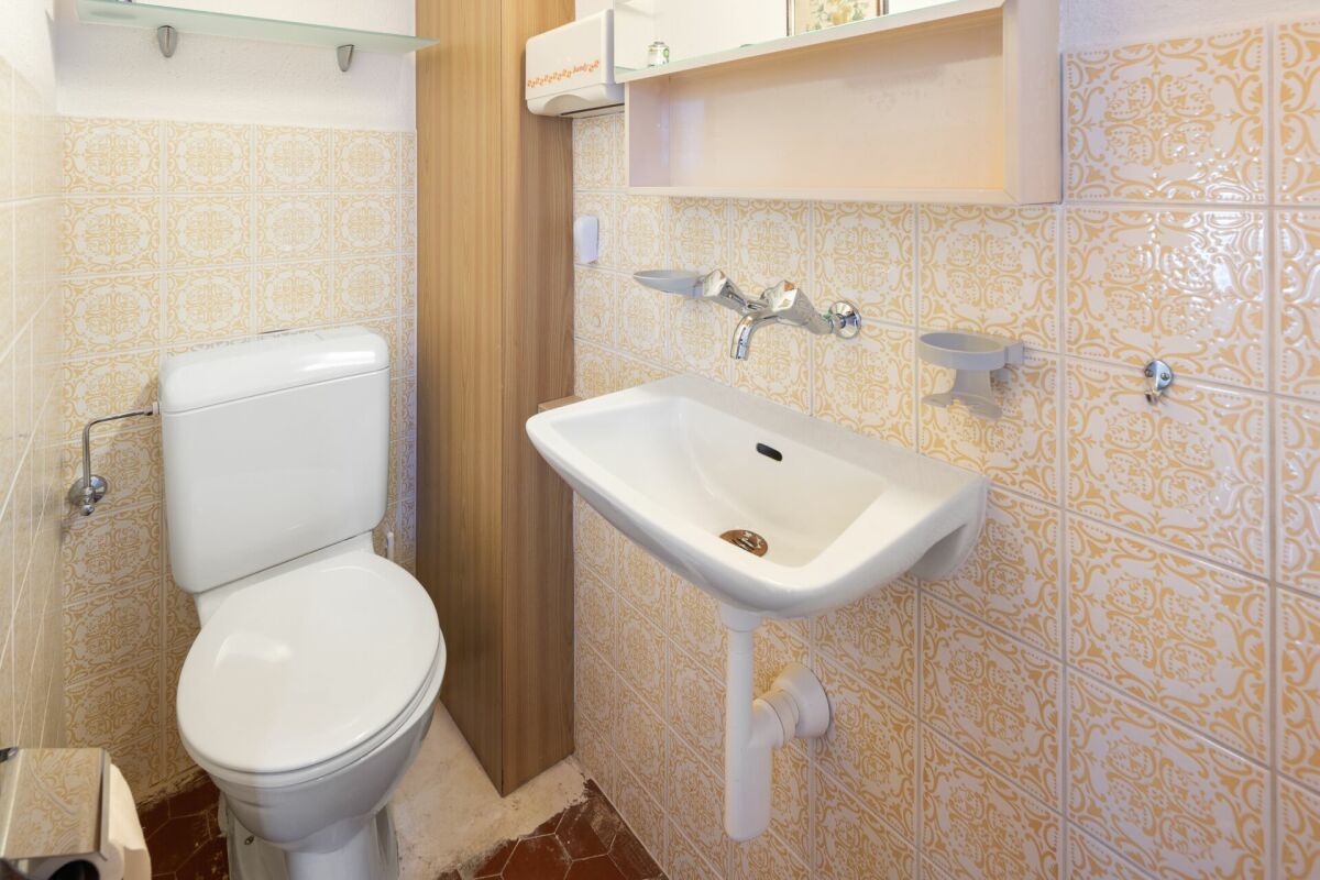 Maison unifamiliale 4 chambres