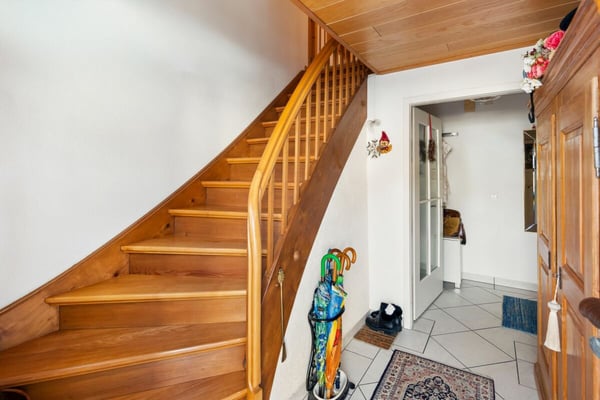 5½-Zimmer Doppeleinfamilienhaus 12