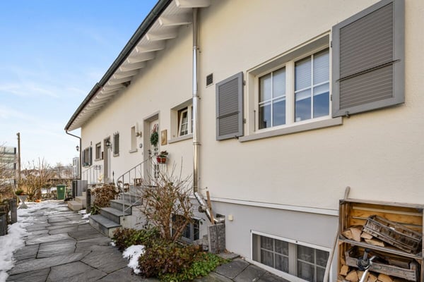 5½-Zimmer Doppeleinfamilienhaus 3