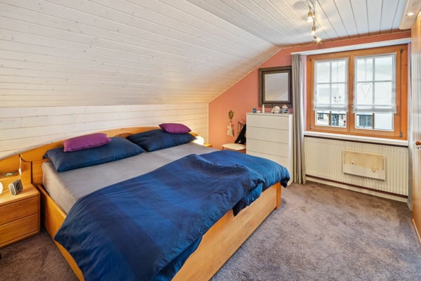 5½-Zimmer Doppeleinfamilienhaus 15