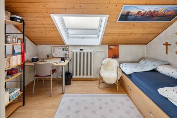 5½-Zimmer Doppeleinfamilienhaus 17