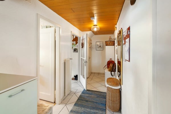 5½-Zimmer Doppeleinfamilienhaus 5