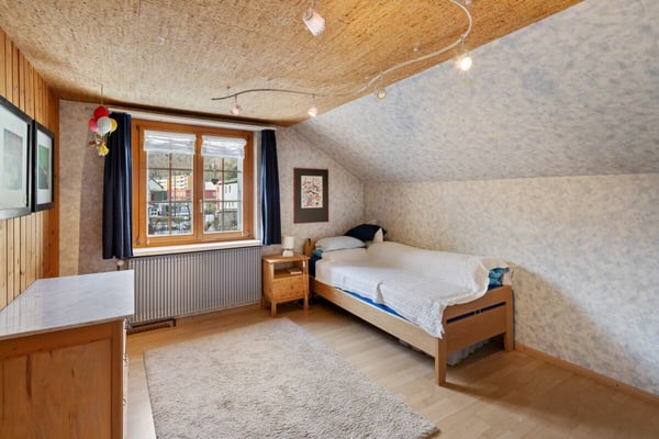 5½-Zimmer Doppeleinfamilienhaus 16