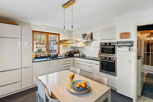 5½-Zimmer Doppeleinfamilienhaus 8