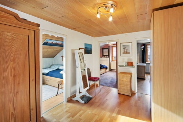 5½-Zimmer Doppeleinfamilienhaus 13