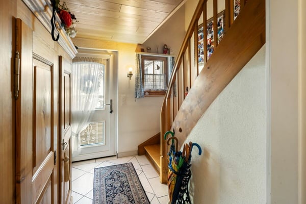 5½-Zimmer Doppeleinfamilienhaus 4