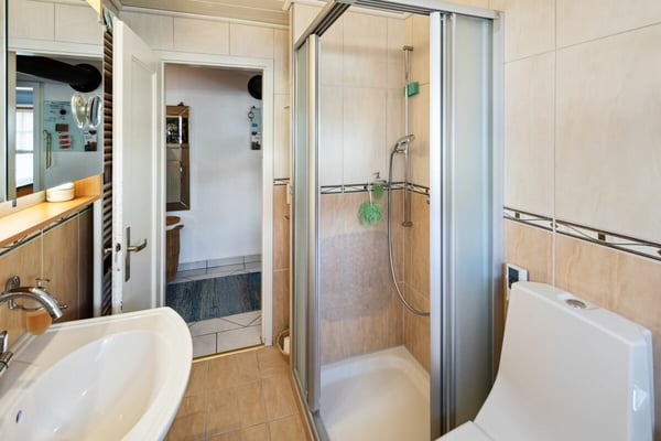 5½-Zimmer Doppeleinfamilienhaus 7