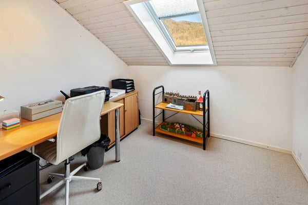 5½-Zimmer Doppeleinfamilienhaus 14