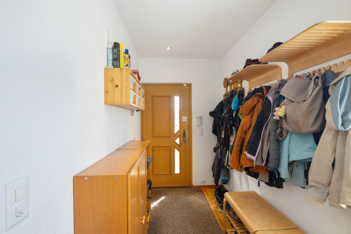 7½-Zimmer Einfamilienhaus