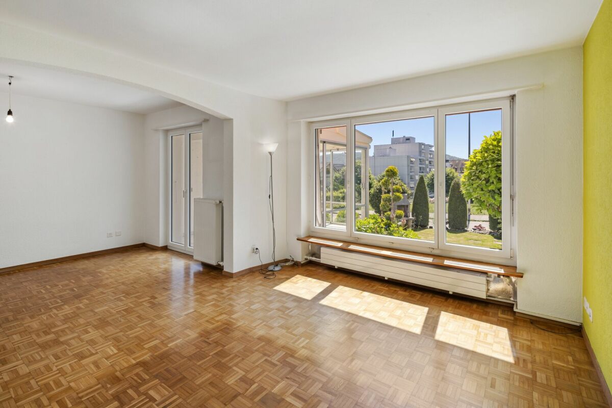 4-Zimmer Doppeleinfamilienhaus
