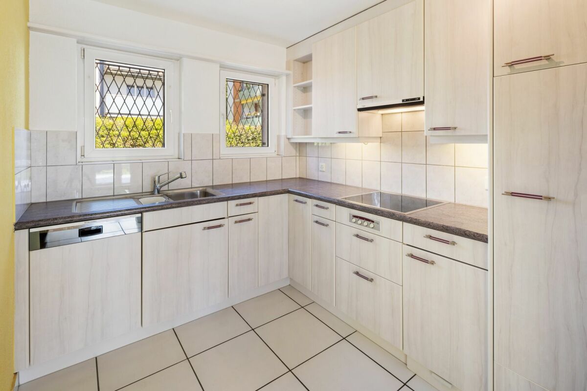 4-Zimmer Doppeleinfamilienhaus