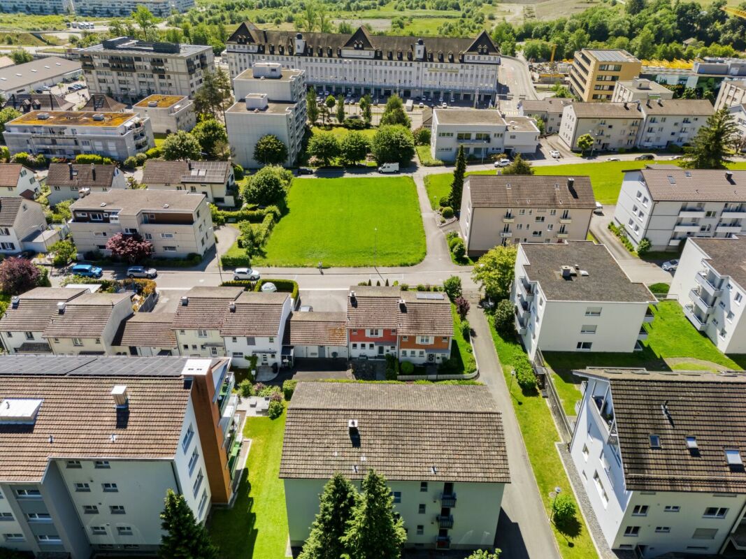 4-Zimmer Doppeleinfamilienhaus
