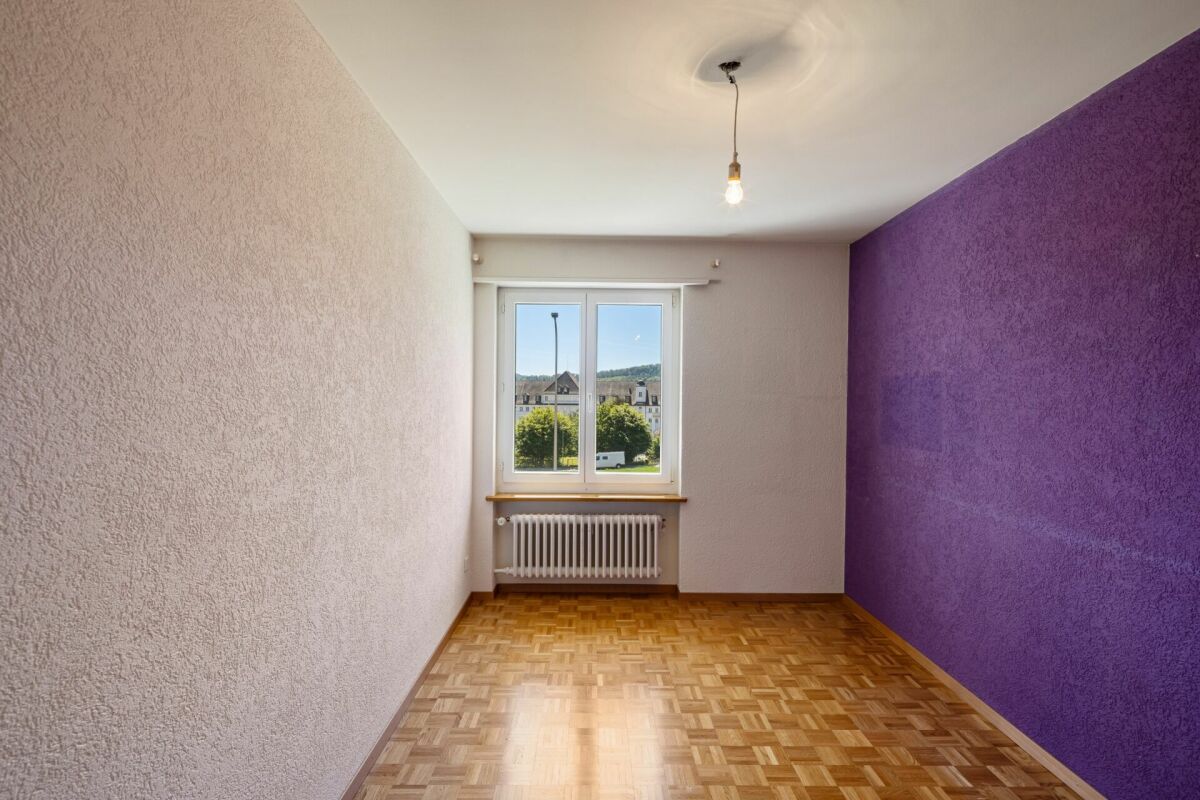 4-Zimmer Doppeleinfamilienhaus