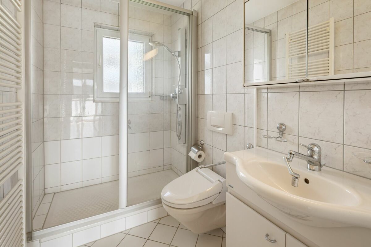4-Zimmer Doppeleinfamilienhaus