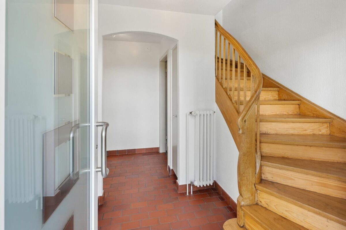 4-Zimmer Doppeleinfamilienhaus