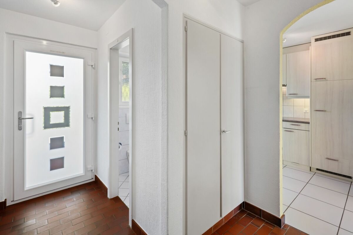 4-Zimmer Doppeleinfamilienhaus