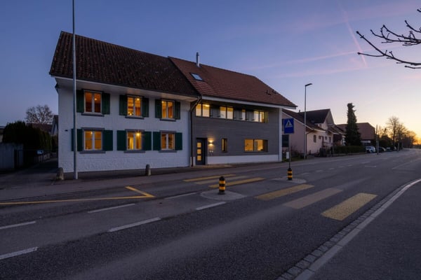 7½-Zimmer Einfamilienhaus 18