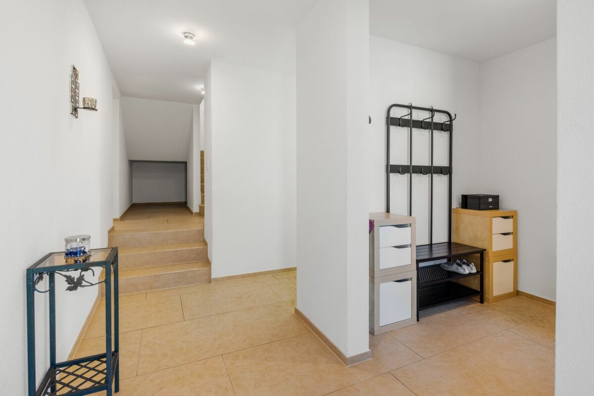 7½-Zimmer Einfamilienhaus