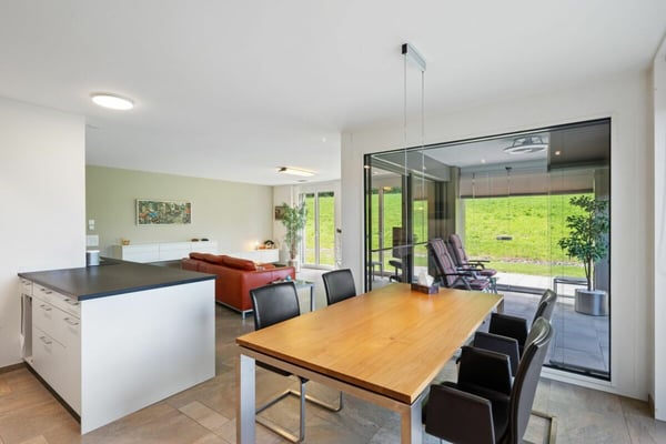 4½-Zimmer Eigentumswohnung 11