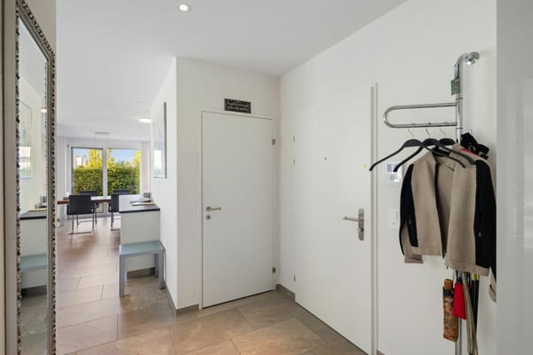 4½-Zimmer Eigentumswohnung 2