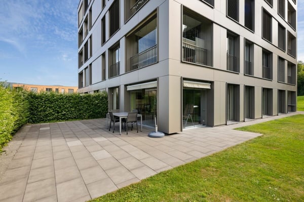 4½-Zimmer Eigentumswohnung 20