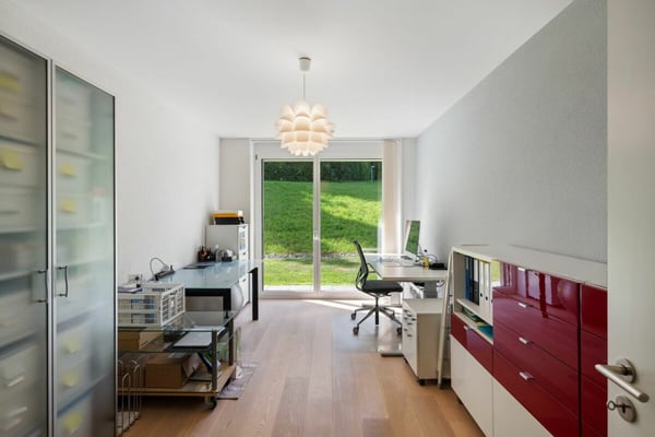 4½-Zimmer Eigentumswohnung 14