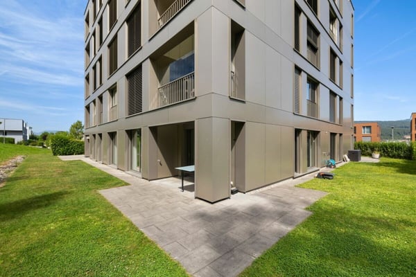 4½-Zimmer Eigentumswohnung 16