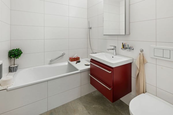 4½-Zimmer Eigentumswohnung 12