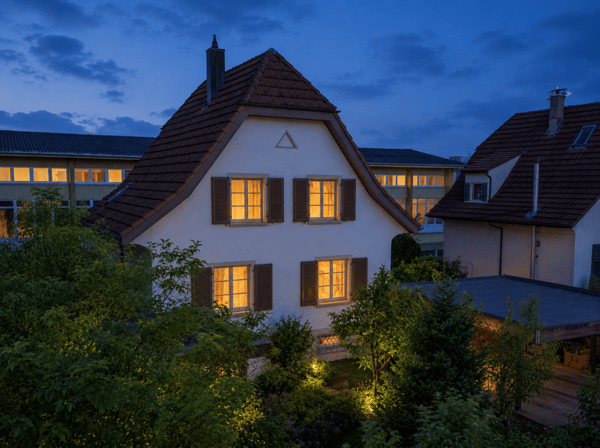 5-Zimmer Einfamilienhaus 18